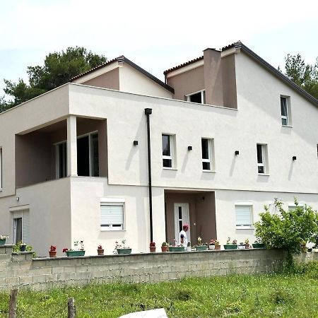 Apartment Lili Biograd Na Moru Exterior foto